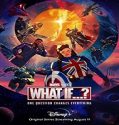 Nonton Serial Marvel What If Season 1 Subtitle Indonesia Poster
