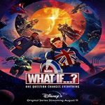 Nonton Serial Marvel What If Season 1 Subtitle Indonesia Online kebioskop21