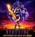 Nonton Serial Stargirl Season 2 Subtitle Indonesia Poster