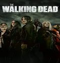 Nonton Serial The Walking Dead Season 11 Subtitle Indonesia Poster