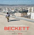Nonton Streaming Beckett 2021 Subtitle Indonesia Poster