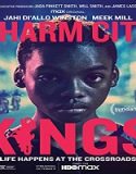 Nonton Streaming Charm City Kings 2020 Subtitle Indonesia Poster