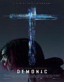 Nonton Streaming Demonic 2021 Subtitle Indonesia Poster