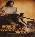 Streaming Film She Was The Deputys Wife 2021 Subtitle Indonesia Poster