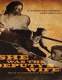 Streaming Film She Was The Deputys Wife 2021 Subtitle Indonesia Poster