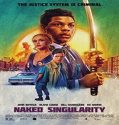 Nonton Streaming Naked Singularity 2021 Subtitle Indonesia Poster