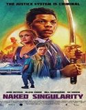 Nonton Streaming Naked Singularity 2021 Subtitle Indonesia Poster