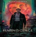Nonton Streaming Reminiscence 2021 Subtitle Indonesia Poster