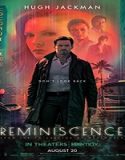 Nonton Streaming Reminiscence 2021 Subtitle Indonesia Poster