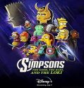 Nonton Streaming The Good The Bart And The Loki 2021 Sub Indonesia Poster
