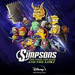 Nonton Streaming The Good The Bart And The Loki 2021 Sub Indonesia Online kebioskop21