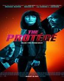 Nonton Streaming The Protege 2021 Subtitle Indonesia Poster