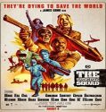 Nonton Streaming The Suicide Squad 2021 Subtitle Indonesia Poster
