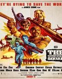 Nonton Streaming The Suicide Squad 2021 Subtitle Indonesia Poster