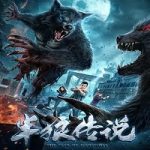 Nonton Streaming The War Of Werewolf 2021 Subtitle Indonesia Online kebioskop21