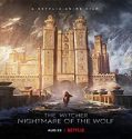 Nonton Streaming The Witcher Nightmare Of The Wolf 2021 Sub Indonesia Poster