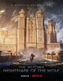 Nonton Streaming The Witcher Nightmare Of The Wolf 2021 Sub Indonesia Poster