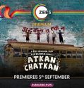 Streaming Film Atkan Chatkan 2020 Subtitle Indonesia Poster