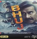 Streaming Film Bhuj The Pride Of India 2021 Subtitle Indonesia Poster