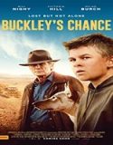 Streaming Film Buckleys Chance 2021 Subtitle Indonesia Poster
