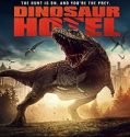 Streaming Film Dinosaur Hotel 2021 Subtitle Indonesia Poster