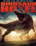 Streaming Film Dinosaur Hotel 2021 Subtitle Indonesia Poster