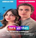 Streaming Film Hes All That 2021 Subtitle Indonesia Poster