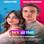 Streaming Film Hes All That 2021 Subtitle Indonesia Online kebioskop21
