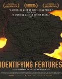 Streaming Film Identifying Features 2020 Subtitle Indonesia Poster