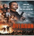 Streaming Film Overrun 2021 Subtitle Indonesia Poster