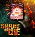 Streaming Film Share Or Die 2021 Subtitle Indonesia Poster