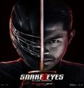 Streaming Film Snake Eyes GI Joe Origins 2021 Subtitle Indonesia Poster