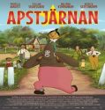 Streaming Film The Ape Star 2021 Subtitle Indonesia Poster