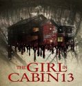 Streaming Film The Girl In Cabin 13 (2021) Subtitle Indonesia Poster