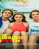 Streaming Film The Kissing Booth 3 (2021) Subtitle Indonesia Poster