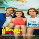 Streaming Film The Kissing Booth 3 (2021) Subtitle Indonesia Online kebioskop21