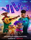 Streaming Film Vivo 2021 Subtitle Indonesia Poster
