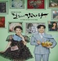 Nonton Drama Dali And Cocky Prince 2021 Subtitle Indonesia Poster