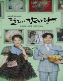 Nonton Drama Dali And Cocky Prince 2021 Subtitle Indonesia Poster