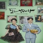 Nonton Drama Dali And Cocky Prince 2021 Subtitle Indonesia Online kebioskop21