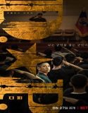 Nonton Drama Deserter Pursuit 2021 Subtitle Indonesia Poster