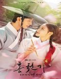 Nonton Drama Lovers of the Red Sky Subtitle Indonesia Poster