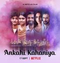 Nonton Film Ankahi Kahaniya 2021 Subtitle Indonesia Poster