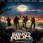 Nonton Film Bhoot Police 2021 Subtitle Indonesia Online kebioskop21