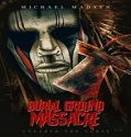 Nonton Film Burial Ground Massacre 2021 Subtitle Indonesia Poster