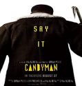 Nonton Film Candyman 2021 Subtitle Indonesia Poster