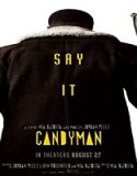 Nonton Film Candyman 2021 Subtitle Indonesia Poster