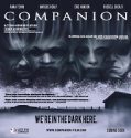 Nonton Film Companion 2021 Subtitle Indonesia Poster