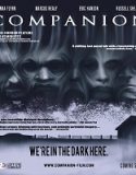 Nonton Film Companion 2021 Subtitle Indonesia Poster