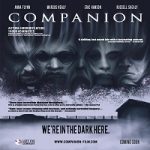 Nonton Film Companion 2021 Subtitle Indonesia Online kebioskop21